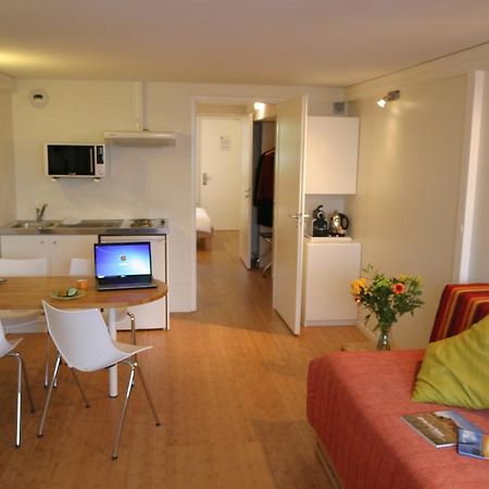 Hotel Pierre Blanche Chatillon-en-Michaille Rom bilde