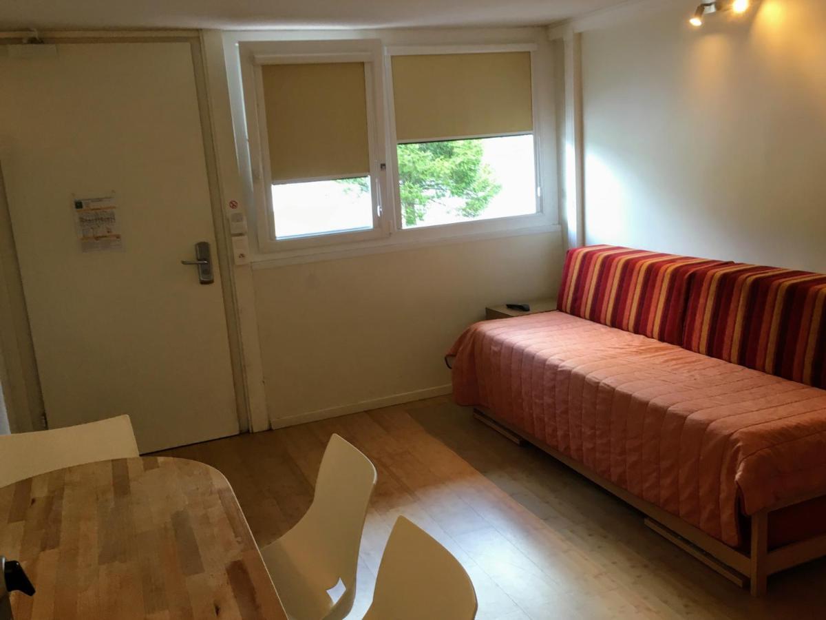 Hotel Pierre Blanche Chatillon-en-Michaille Eksteriør bilde