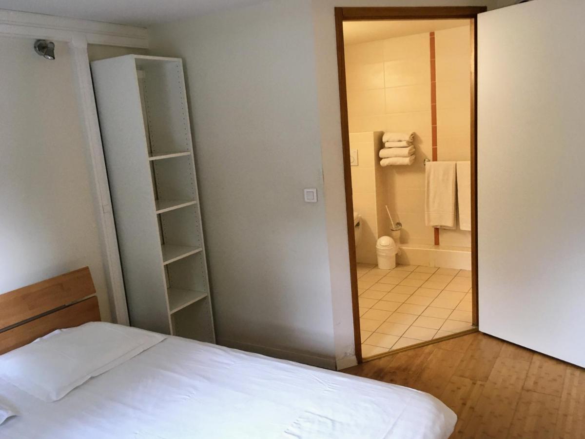 Hotel Pierre Blanche Chatillon-en-Michaille Eksteriør bilde