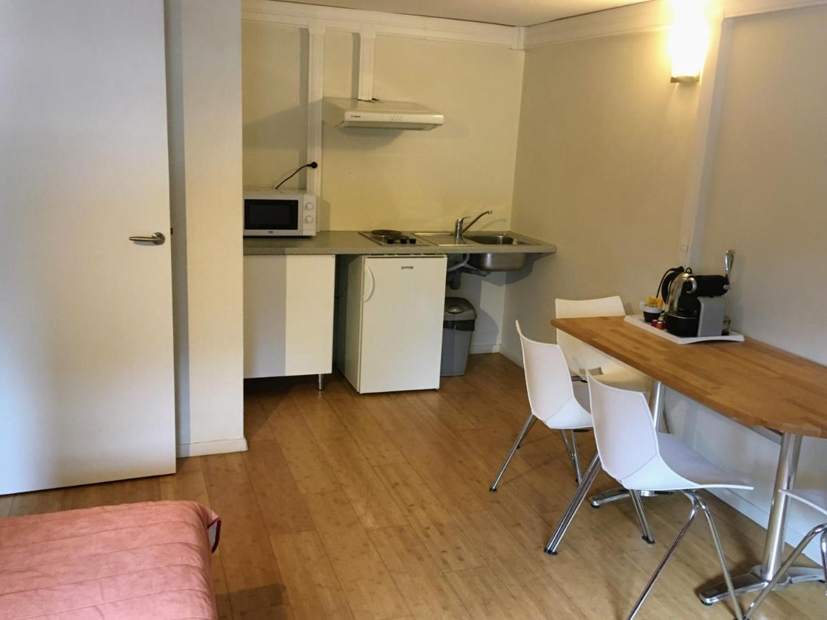Hotel Pierre Blanche Chatillon-en-Michaille Eksteriør bilde