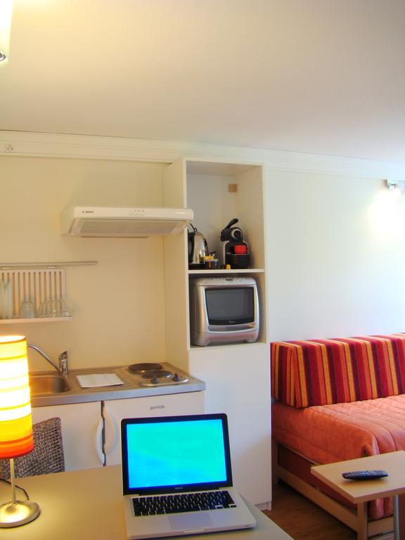 Hotel Pierre Blanche Chatillon-en-Michaille Rom bilde